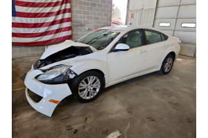 Mazda 6 2010