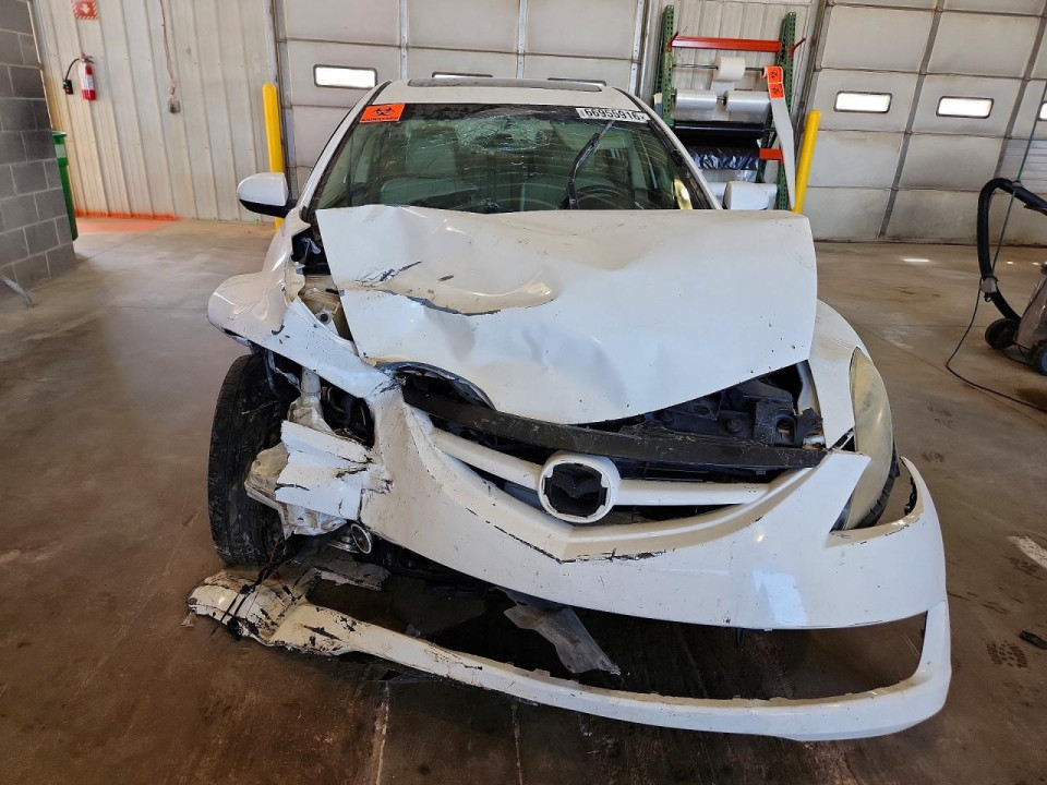 Mazda 6 2010 — Copart