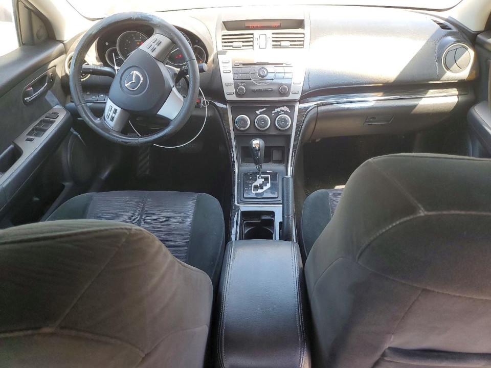 Mazda 6 2010 — Copart