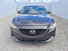 Mazda 6 2016 — Copart