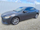 Mazda 6 2016 — Copart