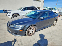Mazda 6 2005