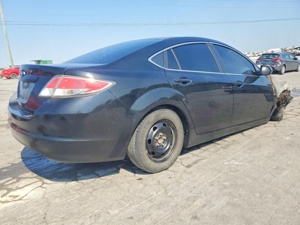 Mazda 6 2010 — Copart