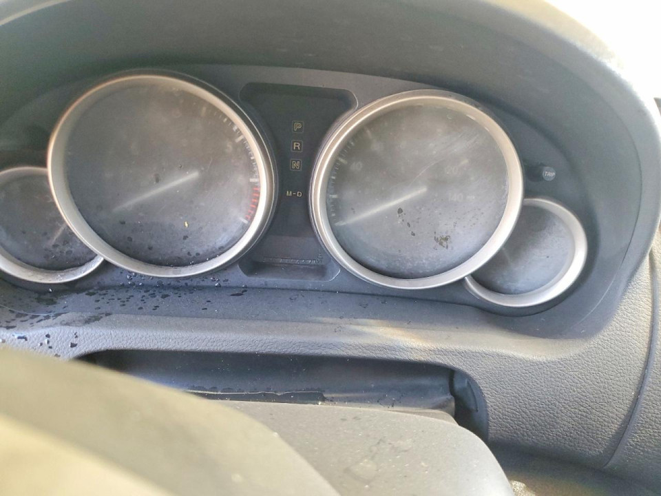 Mazda 6 2010 — Copart