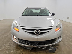 Mazda 6 2013 — Copart