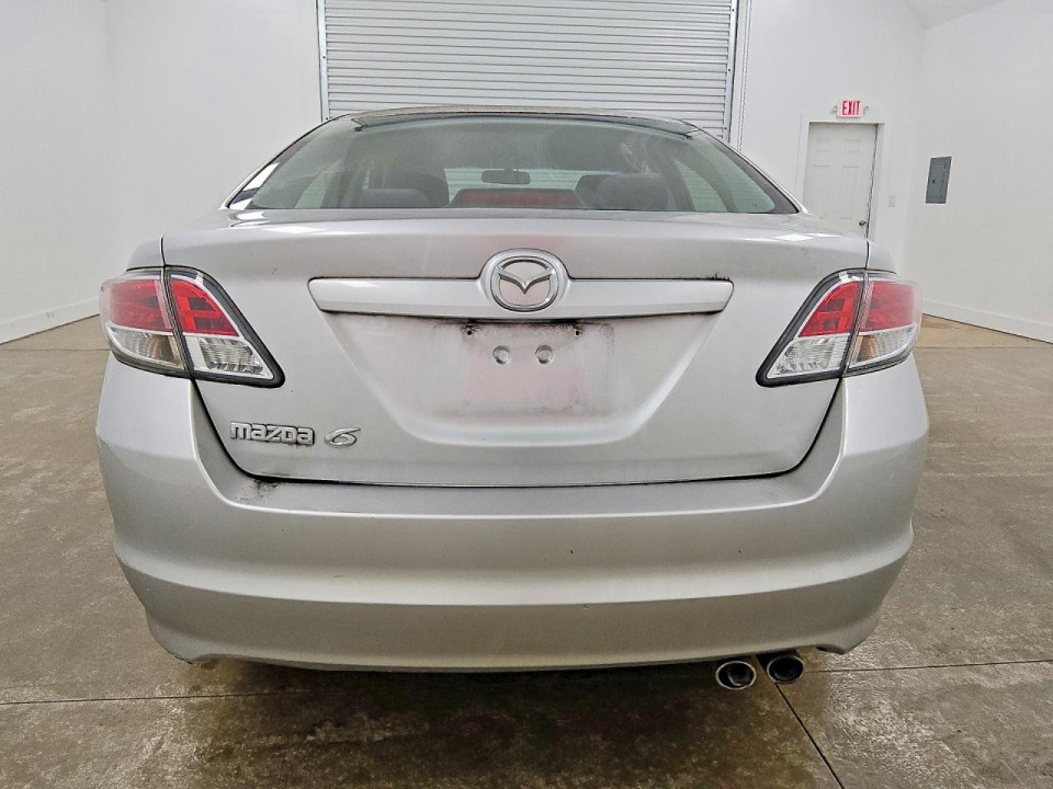 Mazda 6 2013 — Copart