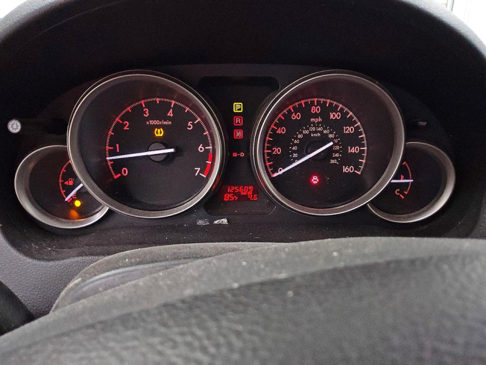 Mazda 6 2013 — Copart