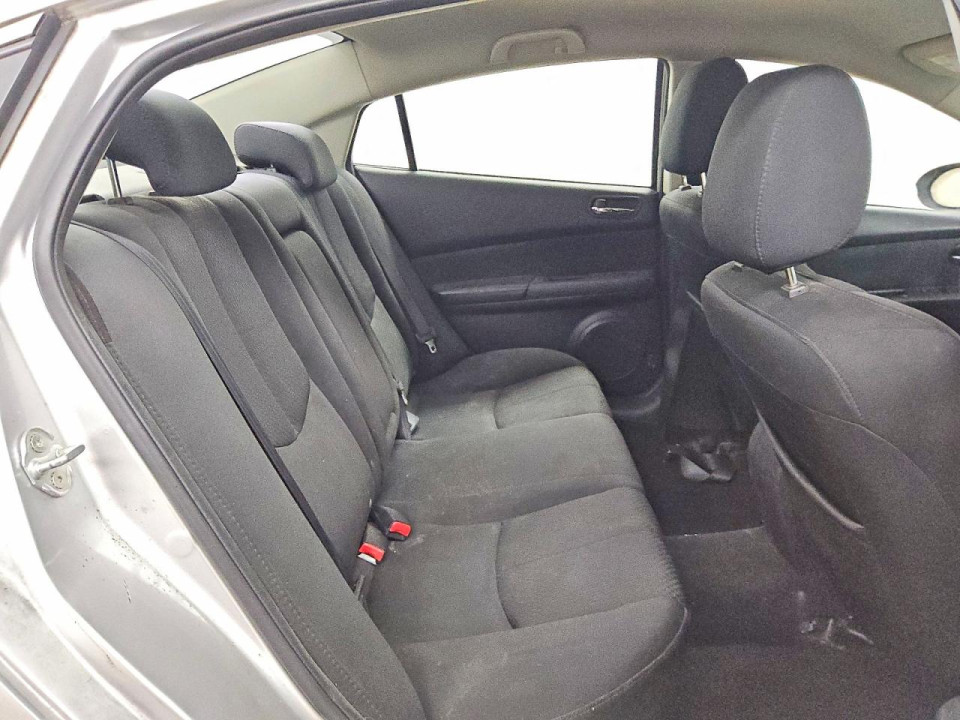 Mazda 6 2013 — Copart