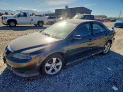 Mazda 6 2005 — Copart