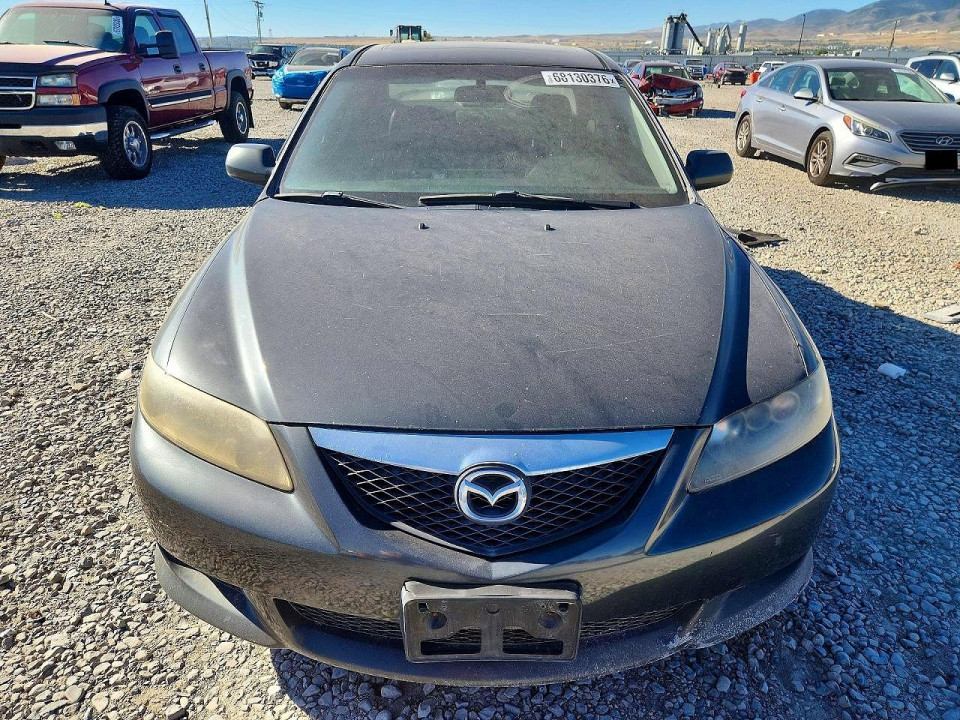 Mazda 6 2005 — Copart