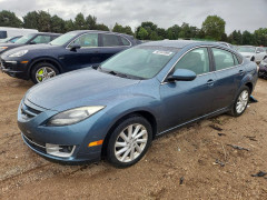 Mazda 6 2013 — Copart