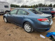 Mazda 6 2013 — Copart