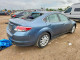 Mazda 6 2013 — Copart