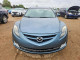 Mazda 6 2013 — Copart