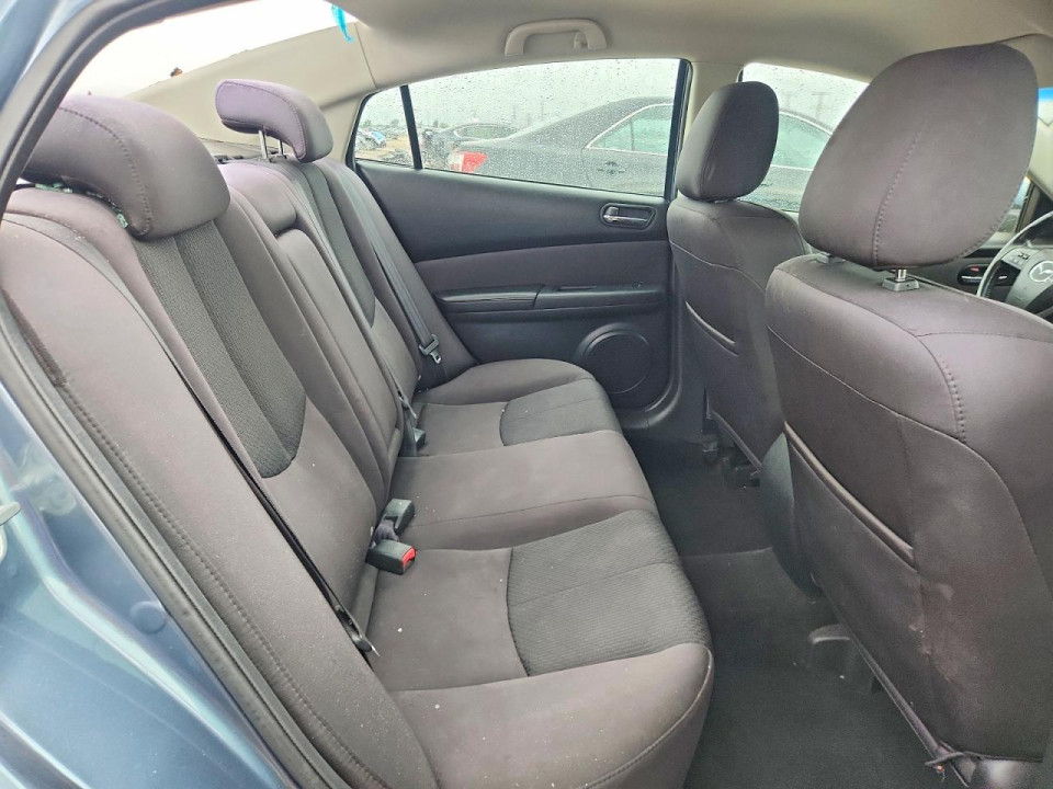 Mazda 6 2013 — Copart