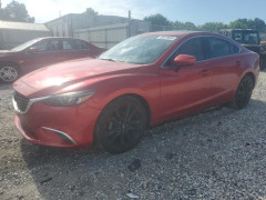 Mazda 6 2016 — Copart