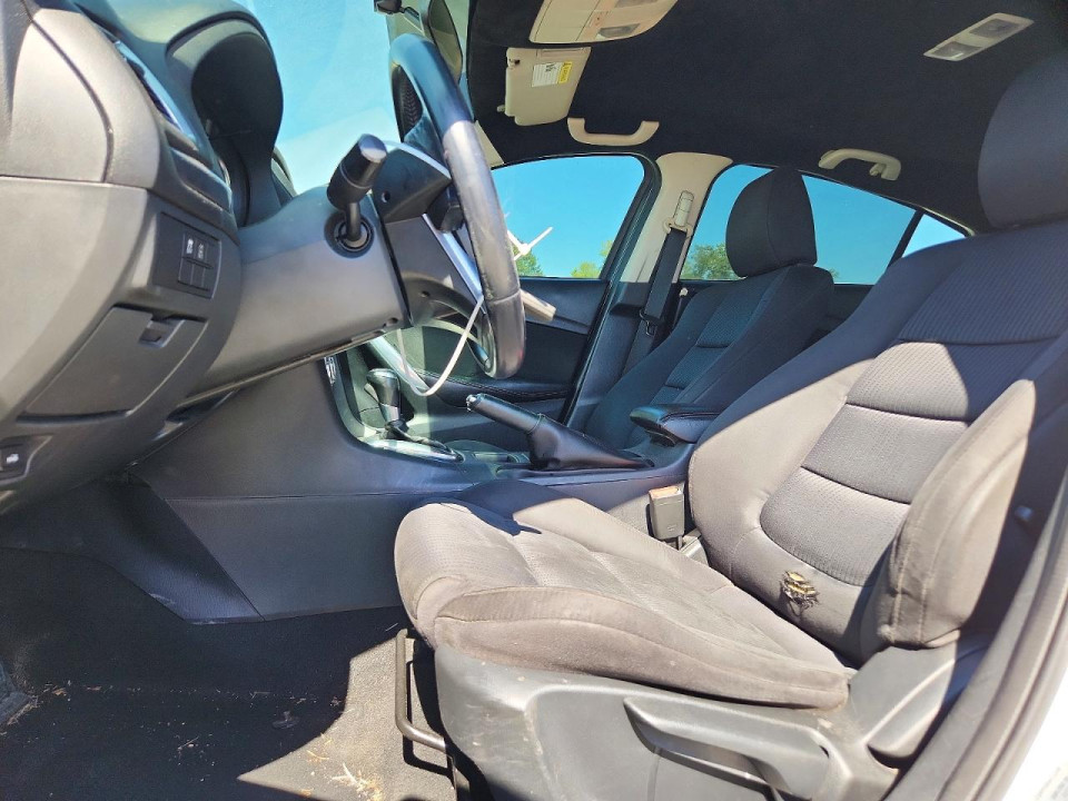 Mazda 6 2015 — Copart