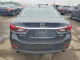 Mazda 6 2017 — Copart