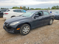 Mazda 6 2012 — Copart