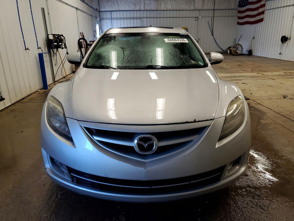 Mazda 6 2009 — Copart