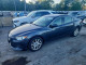 Mazda 6 2016 — Copart