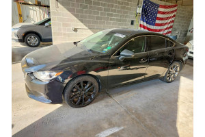 Mazda 6 2015