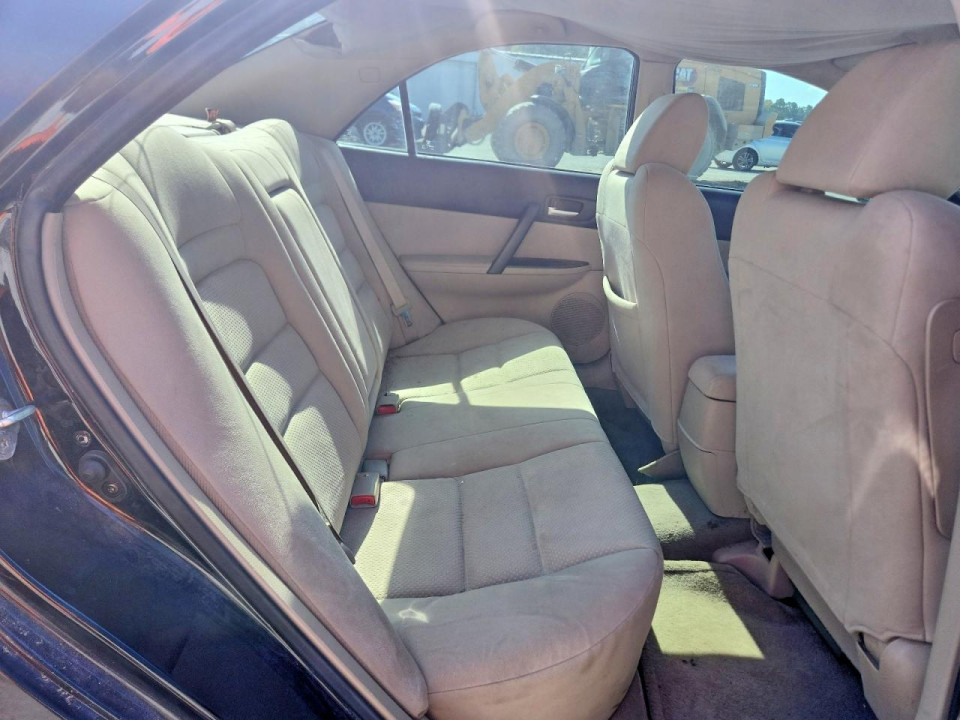 Mazda 6 2007 — Copart