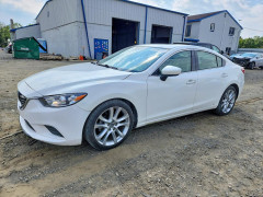 Mazda 6 2015 — Copart