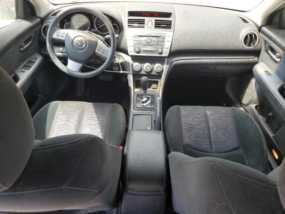 Mazda 6 2009 — Copart
