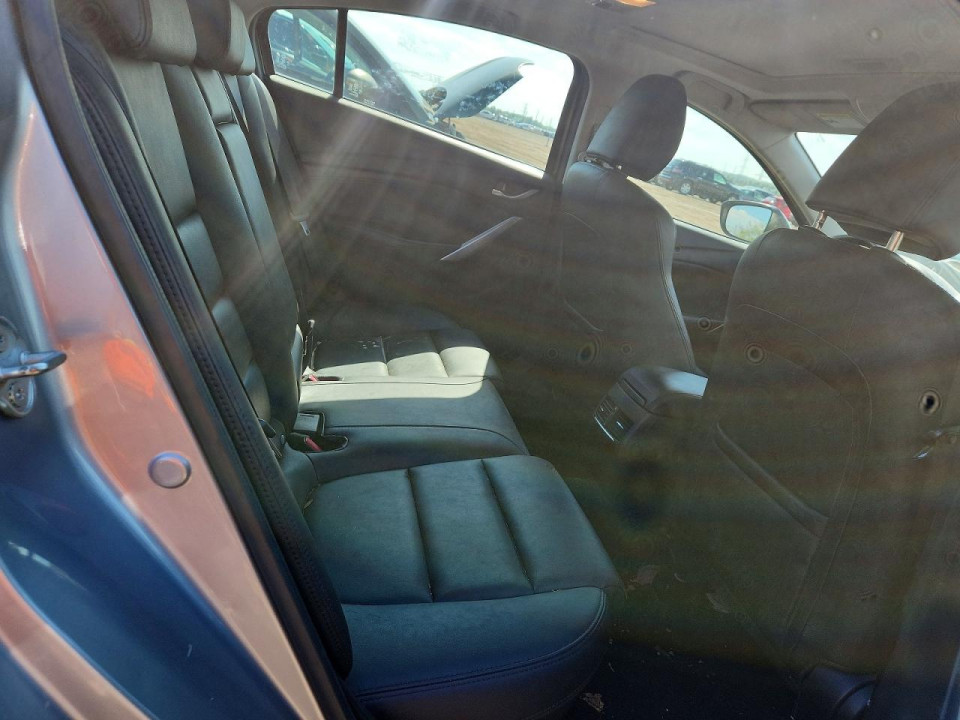 Mazda 6 2015 — Copart
