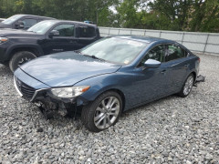 Mazda 6 2014 — Copart