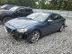 Mazda 6 2014 — Copart