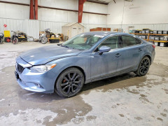 Mazda 6 2014 — Copart