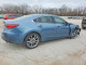 Mazda 6 2017 — Copart