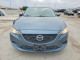 Mazda 6 2017 — Copart