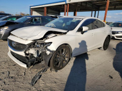 Mazda 6 2016 — Copart