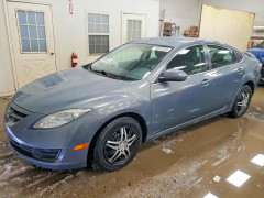 Mazda 6 2010 — Copart