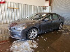 Mazda 6 2016 — Copart