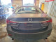 Mazda 6 2016 — Copart