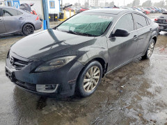 Mazda 6 2012 — Copart