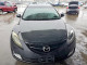 Mazda 6 2012 — Copart