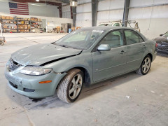 Mazda 6 2005 — Copart