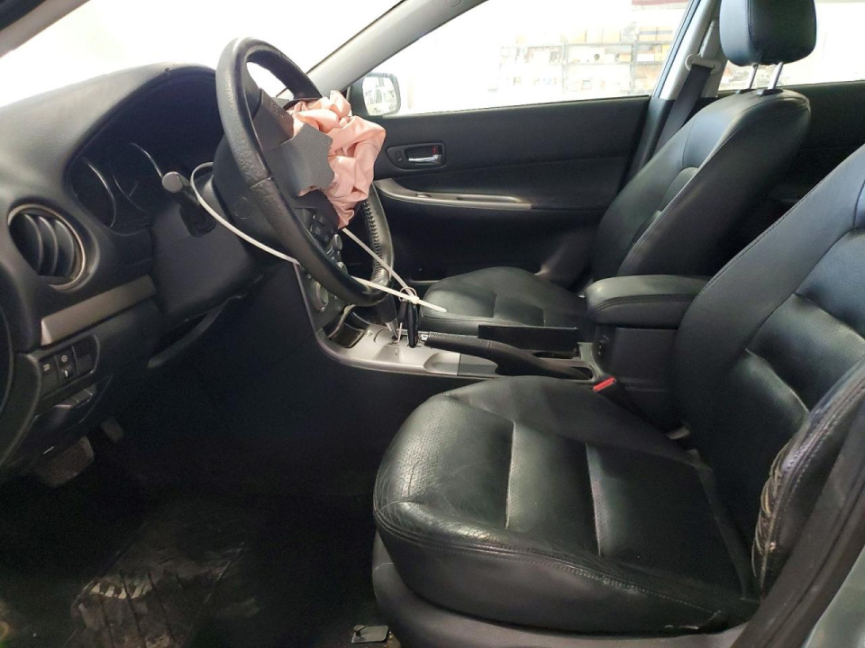 Mazda 6 2005 — Copart