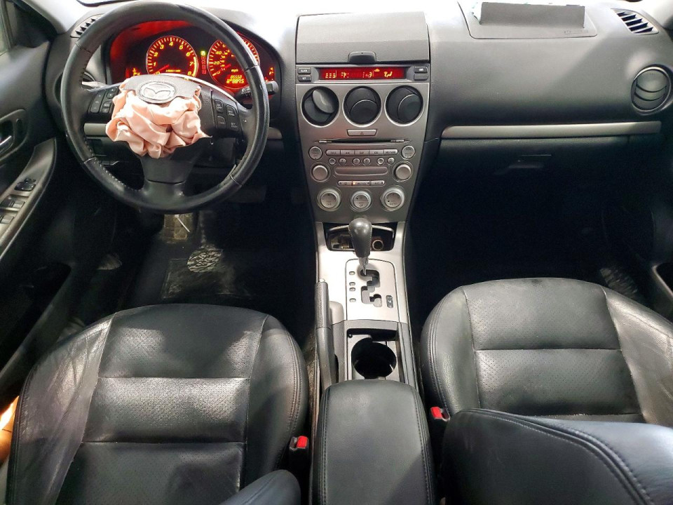Mazda 6 2005 — Copart
