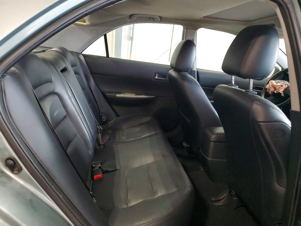 Mazda 6 2005 — Copart