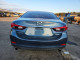 Mazda 6 2014 — Copart