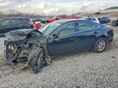 Mazda 6 2014 — Copart