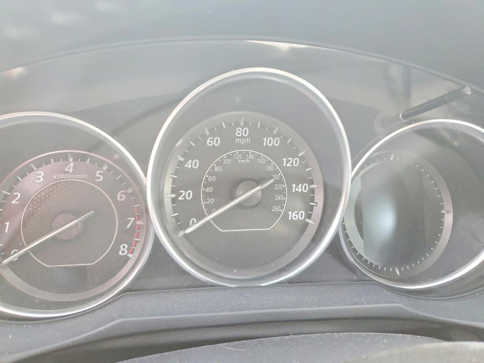 Mazda 6 2014 — Copart