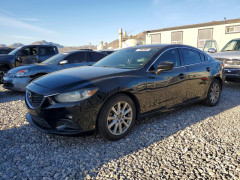 Mazda 6 2016 — Copart