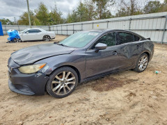 Mazda 6 2015 — Copart